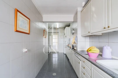 Apartamento T3 para Venda em Aguas Santas