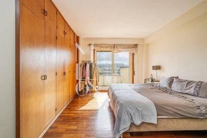 Apartamento T3 para Venda em Aguas Santas