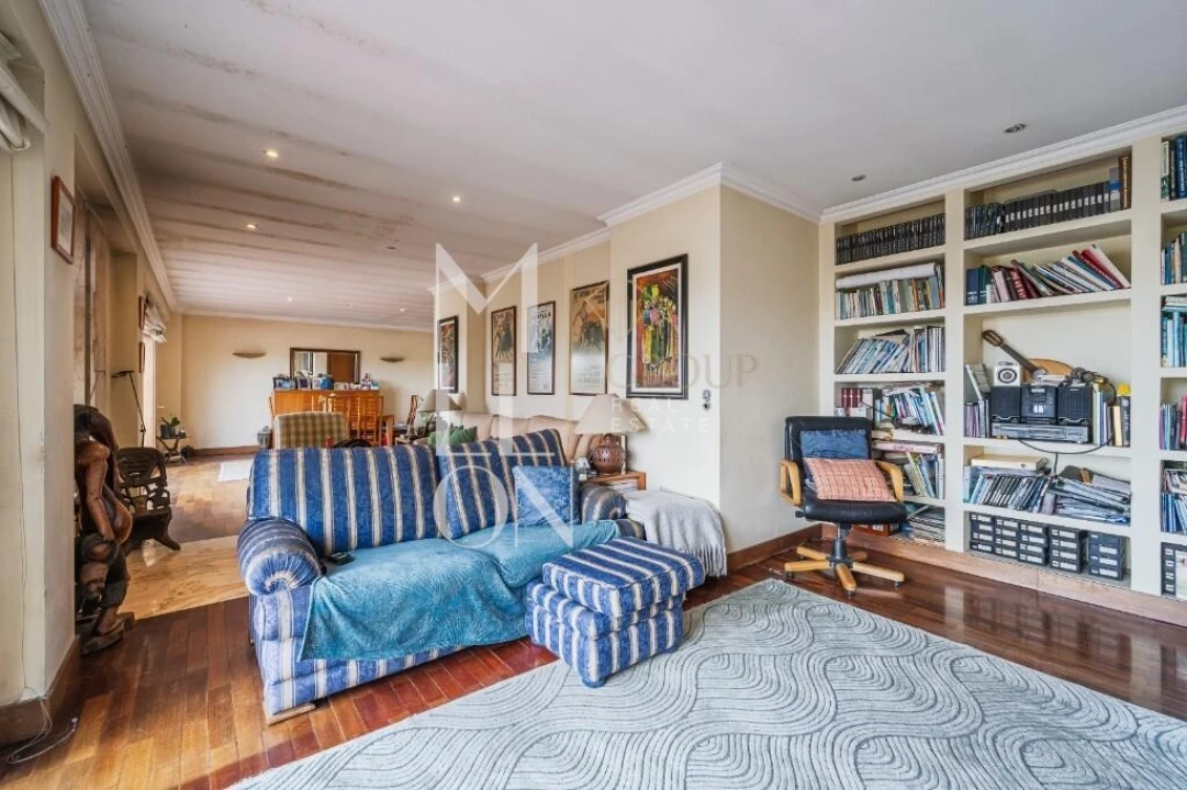 Apartamento T3 para Venda em Aguas Santas Foto 3