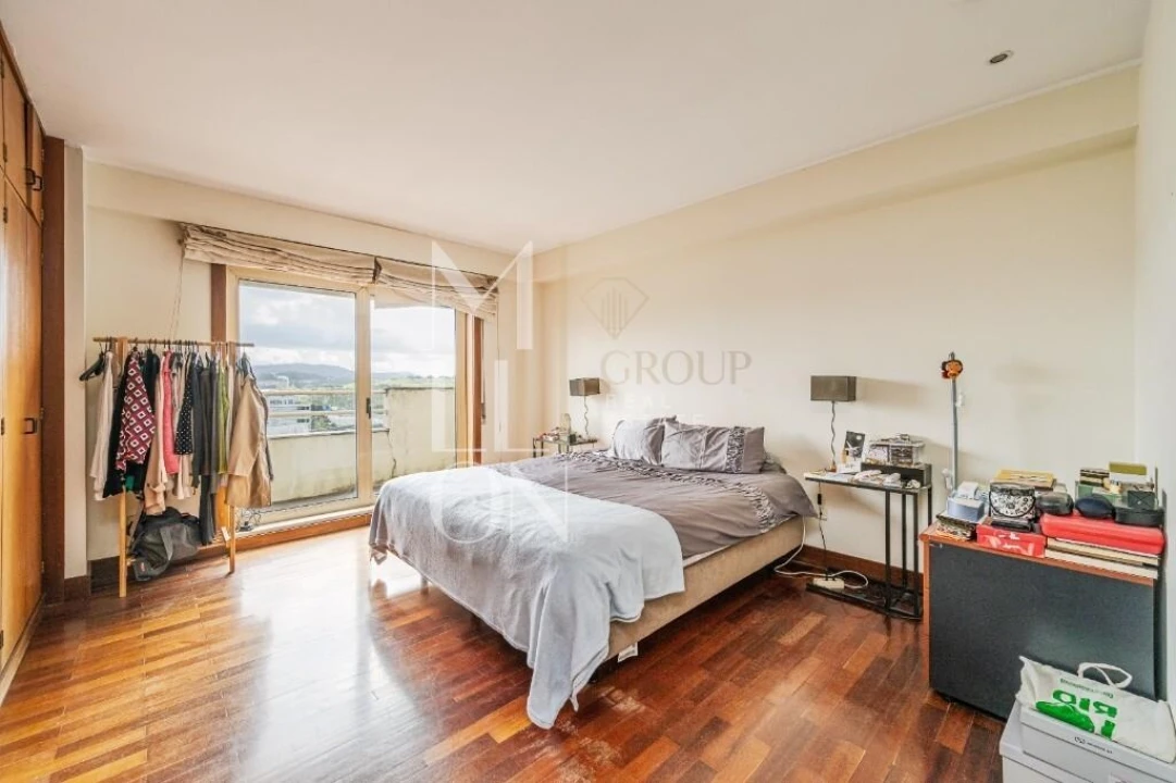 Apartamento T3 para Venda em Aguas Santas Foto 17