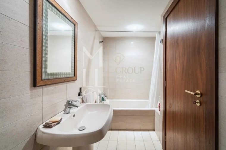 Apartamento T3 para Venda em Aguas Santas Foto 15