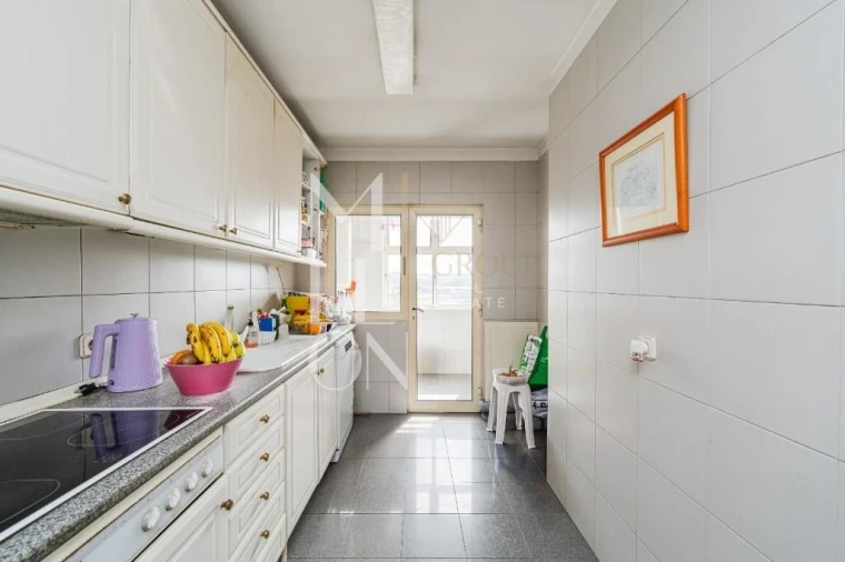 Apartamento T3 para Venda em Aguas Santas Foto 9