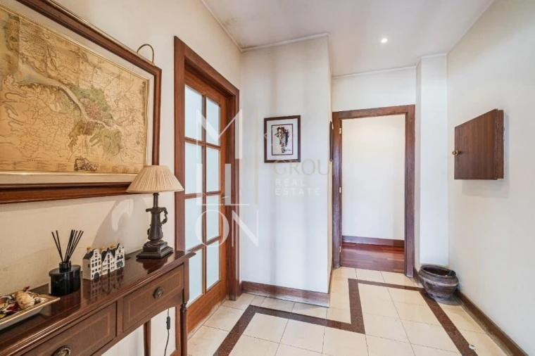 Apartamento T3 para Venda em Aguas Santas Foto 2