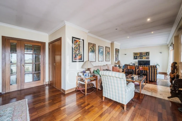 Apartamento T3 para Venda em Aguas Santas Foto 20