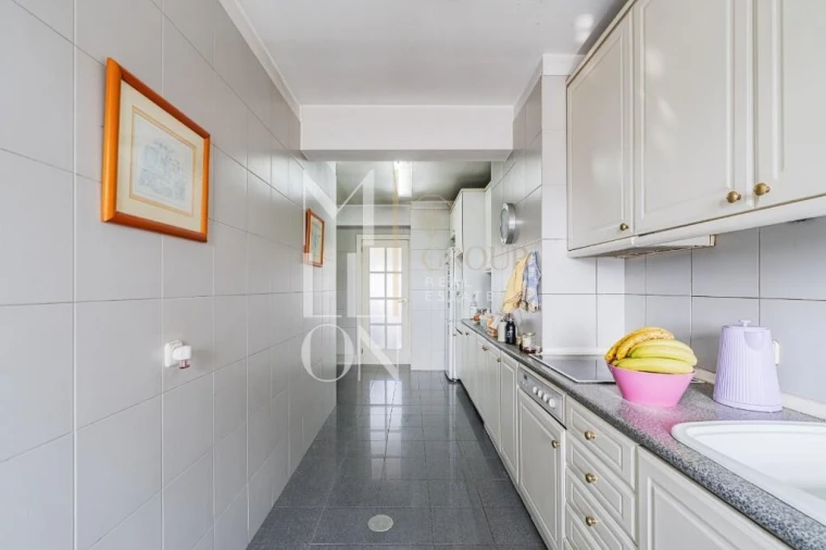 Apartamento T3 para Venda em Aguas Santas Foto 10