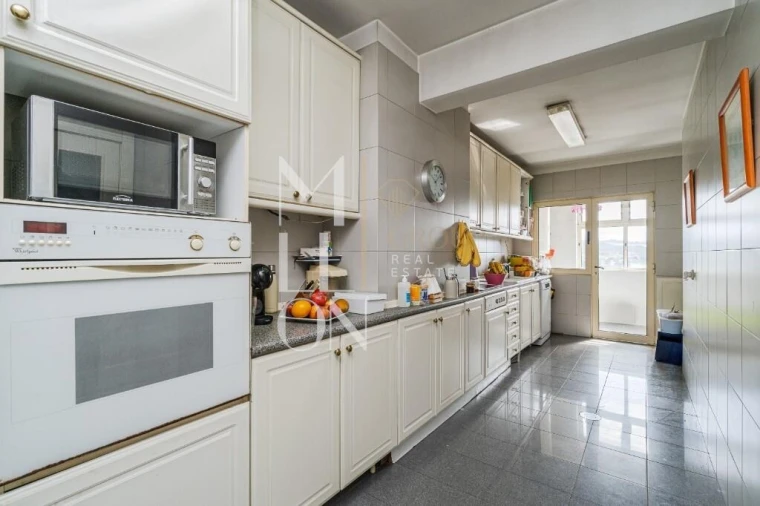 Apartamento T3 para Venda em Aguas Santas Foto 8