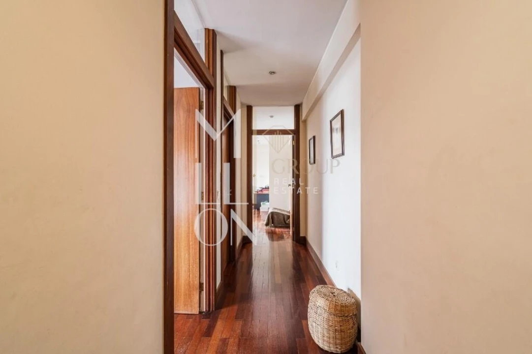 Apartamento T3 para Venda em Aguas Santas Foto 11