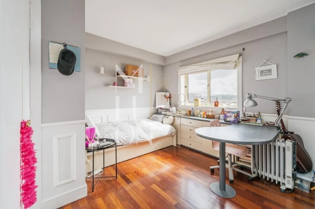 Apartamento T3 para Venda em Aguas Santas Foto 16