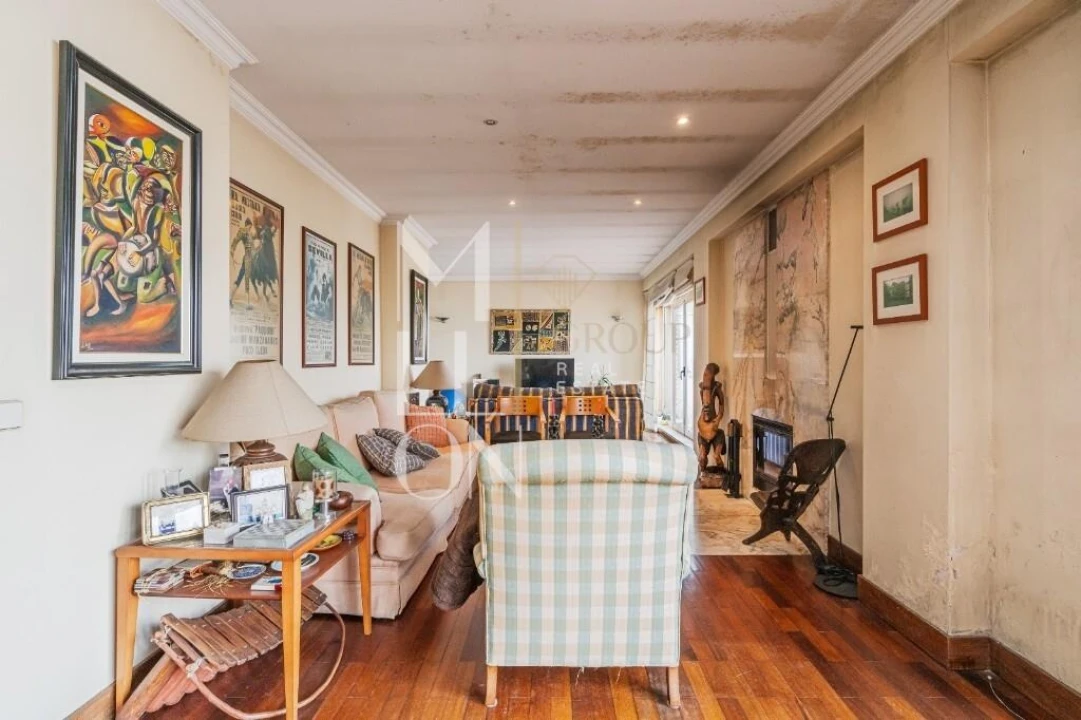 Apartamento T3 para Venda em Aguas Santas Foto 7