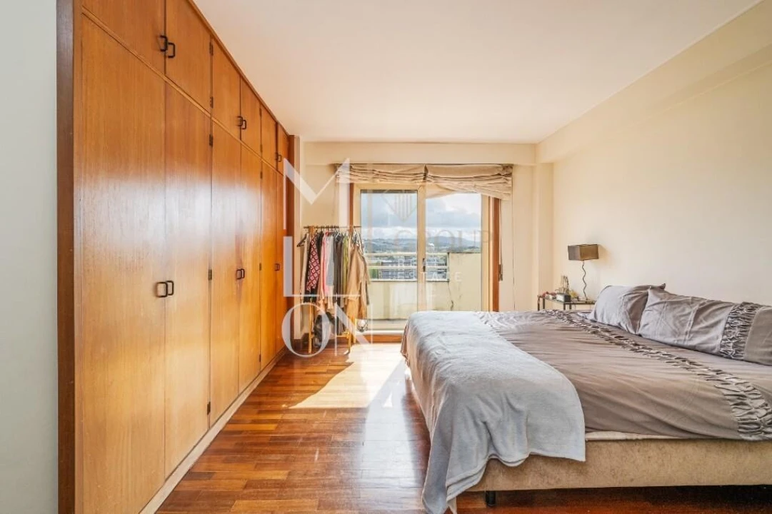 Apartamento T3 para Venda em Aguas Santas Foto 14