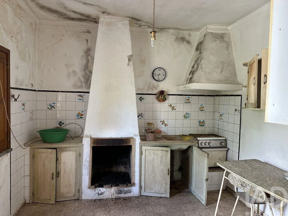 Moradia T4 para Venda em Loule (São Sebastião) Foto 6