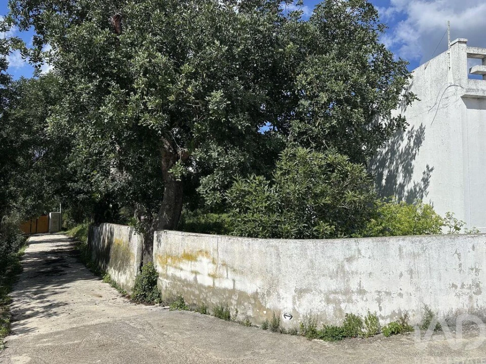 Moradia T4 para Venda em Loule (São Sebastião) Foto 4