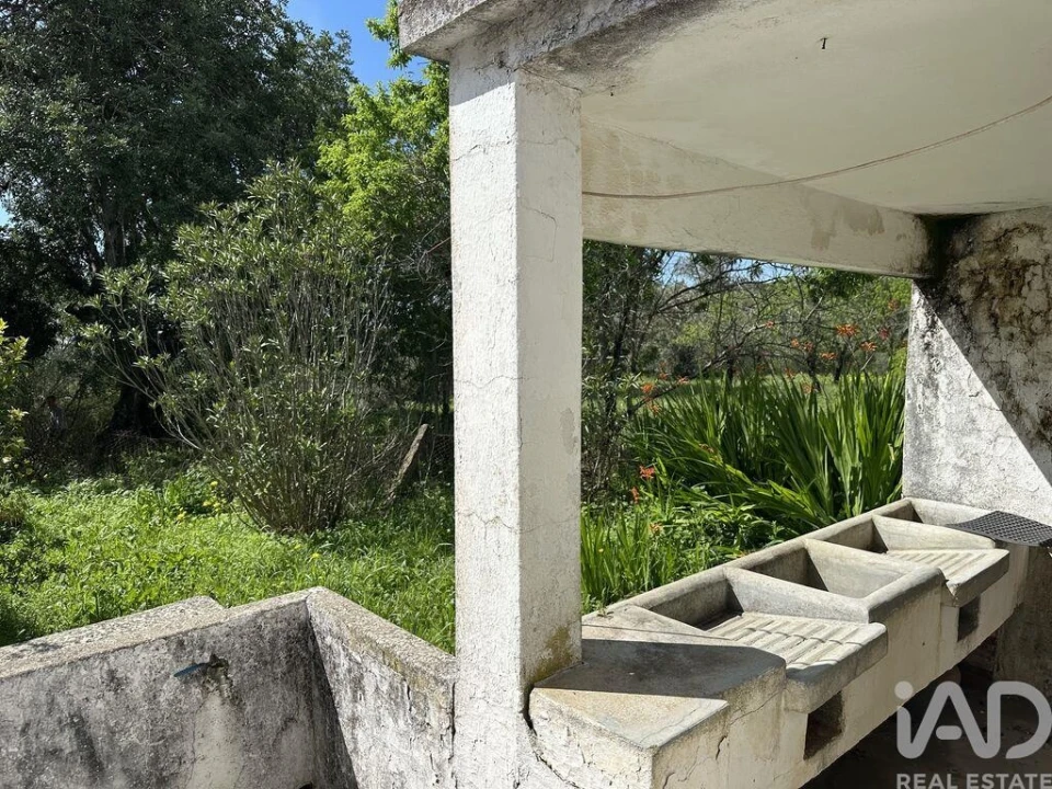 Moradia T4 para Venda em Loule (São Sebastião) Foto 18