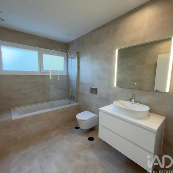 Moradia T3 para Arrendamento em Rio de Mouro Foto 24