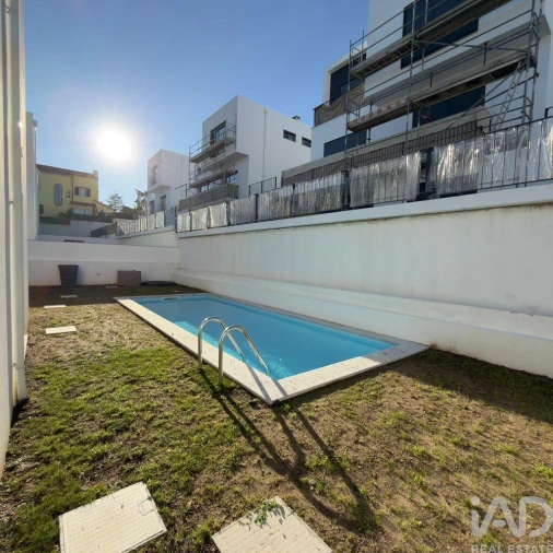 Moradia T3 para Arrendamento em Rio de Mouro Foto 28