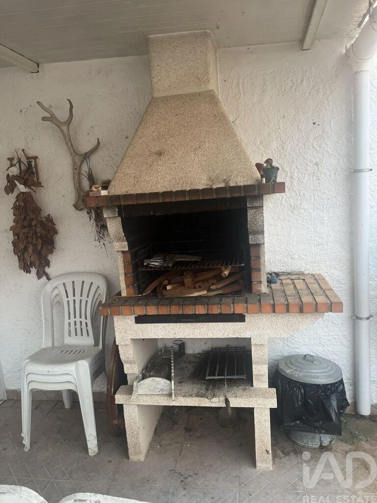 Moradia T3 para Venda em Cabeça Gorda Foto 16