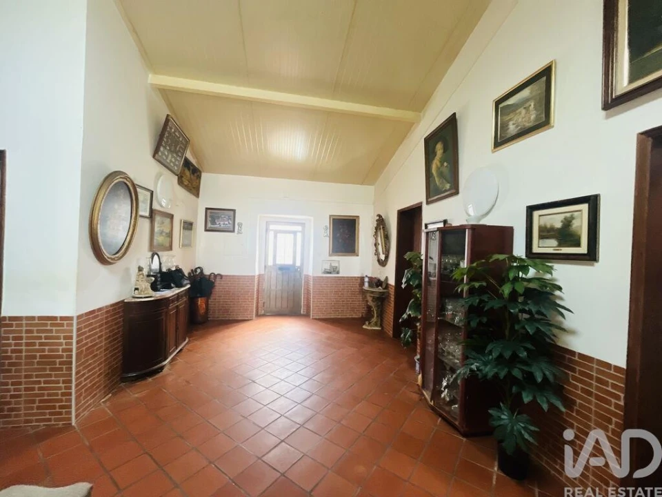 Moradia T3 para Venda em Cabeça Gorda Foto 3