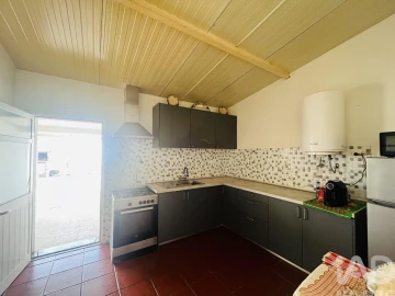 Moradia T3 para Venda em Cabeça Gorda