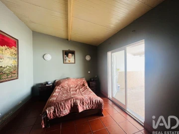 Moradia T3 para Venda em Cabeça Gorda