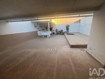 Moradia T3 para Venda em Cabeça Gorda