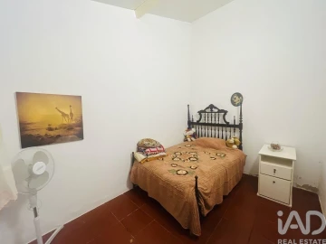 Moradia T3 para Venda em Cabeça Gorda