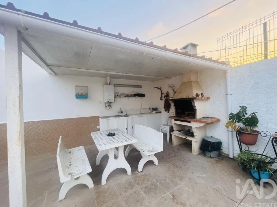 Moradia T3 para Venda em Cabeça Gorda Foto 14