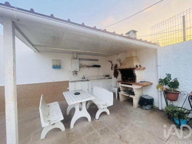 Moradia T3 para Venda em Cabeça Gorda Foto 14