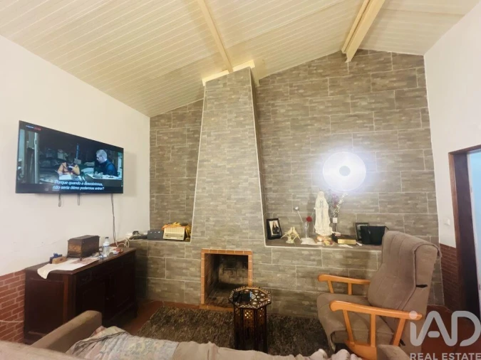 Moradia T3 para Venda em Cabeça Gorda Foto 5