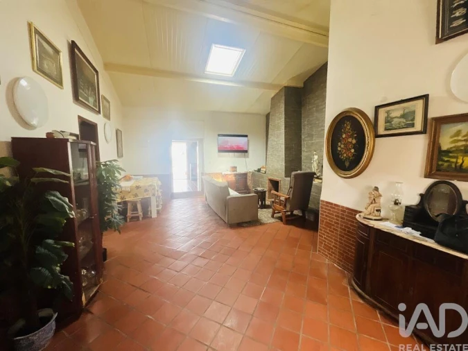 Moradia T3 para Venda em Cabeça Gorda Foto 6