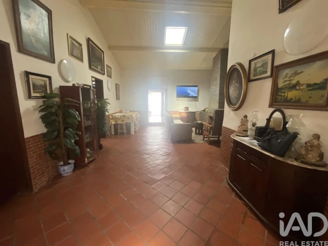 Moradia T3 para Venda em Cabeça Gorda Foto 2