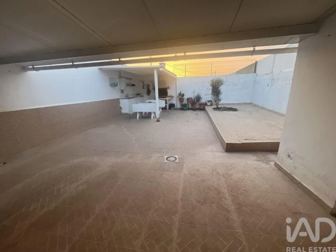 Moradia T3 para Venda em Cabeça Gorda Foto 19