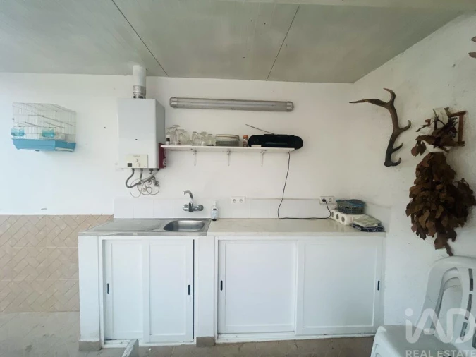 Moradia T3 para Venda em Cabeça Gorda Foto 17