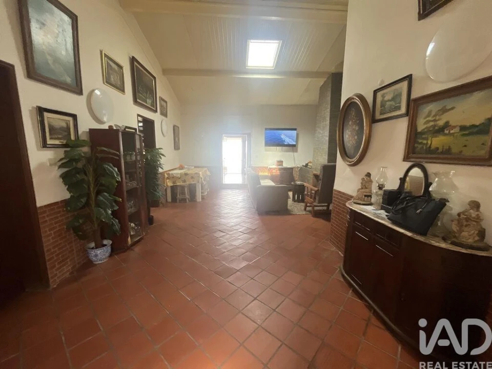 Moradia T3 para Venda em Cabeça Gorda Foto 2