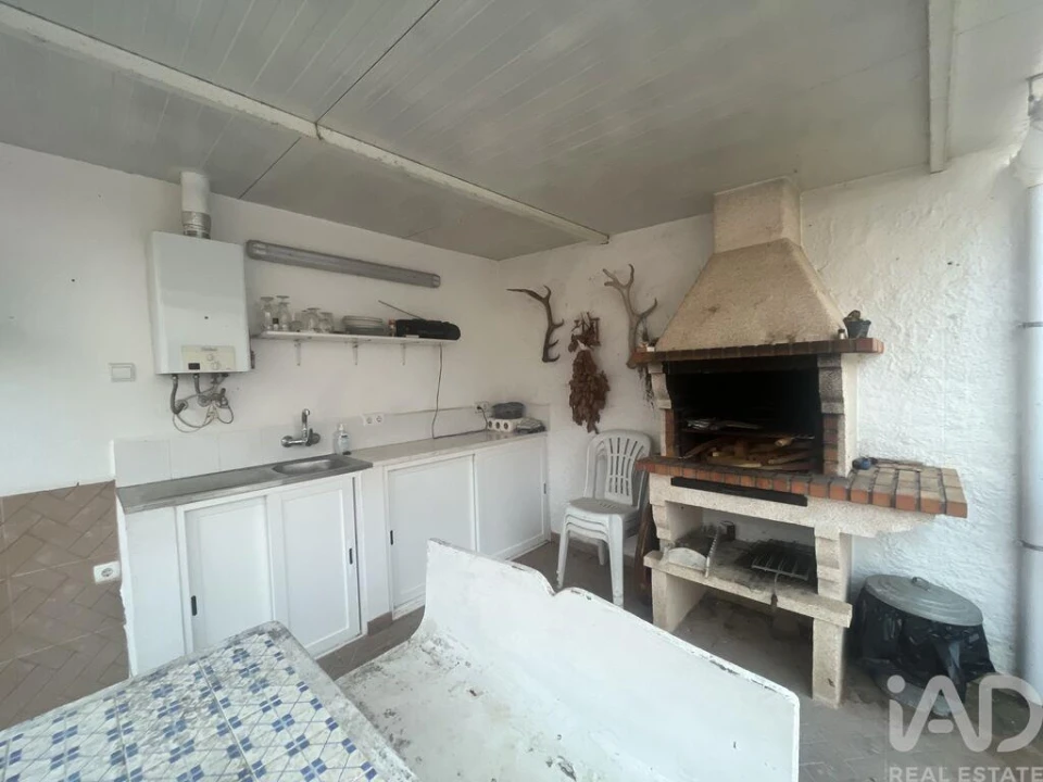 Moradia T3 para Venda em Cabeça Gorda Foto 15