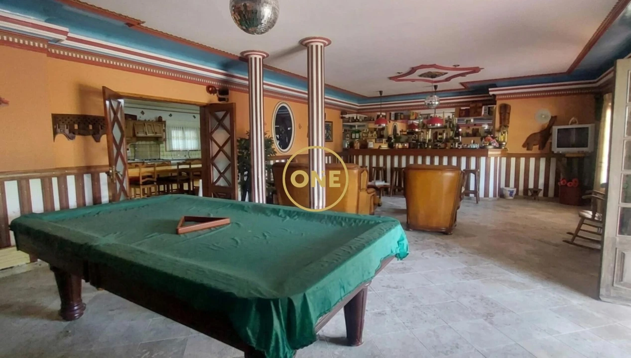 Moradia T7 para Venda em Vila de Punhe Foto 12