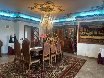 Moradia T7 para Venda em Vila de Punhe