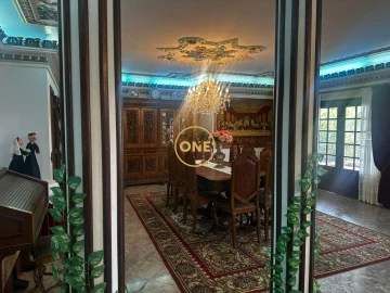 Moradia T7 para Venda em Vila de Punhe