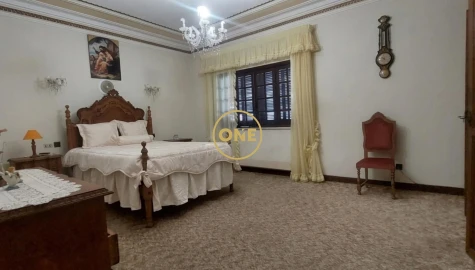 Moradia T7 para Venda em Vila de Punhe