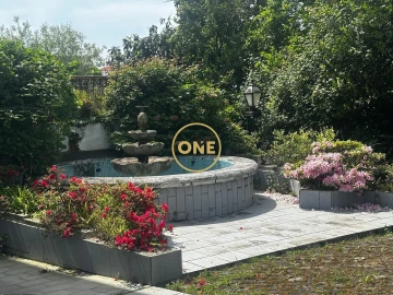 Moradia T7 para Venda em Vila de Punhe