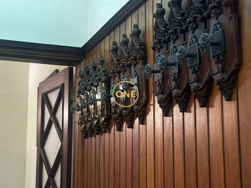 Moradia T7 para Venda em Vila de Punhe Foto 10