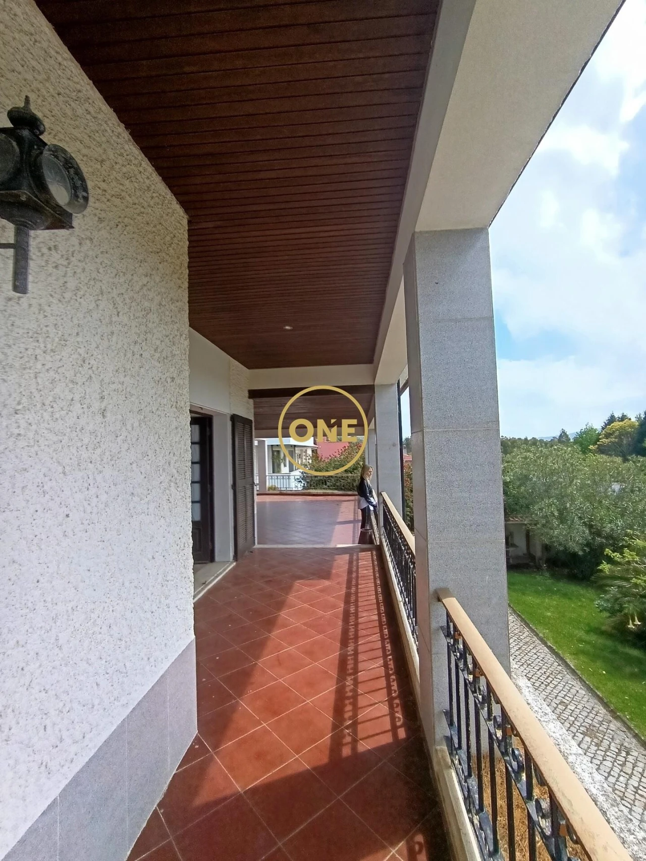 Moradia T8 para Venda em Vila de Punhe Foto 62