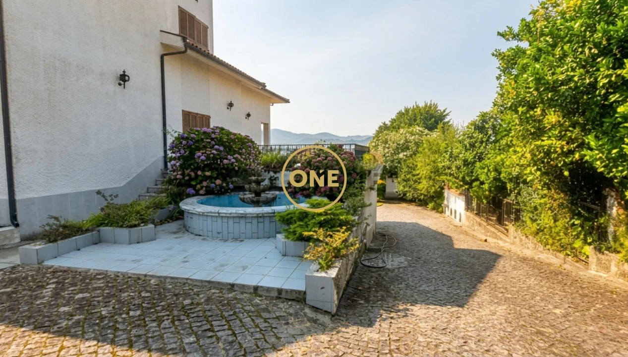 Moradia T7 para Venda em Vila de Punhe Foto 20