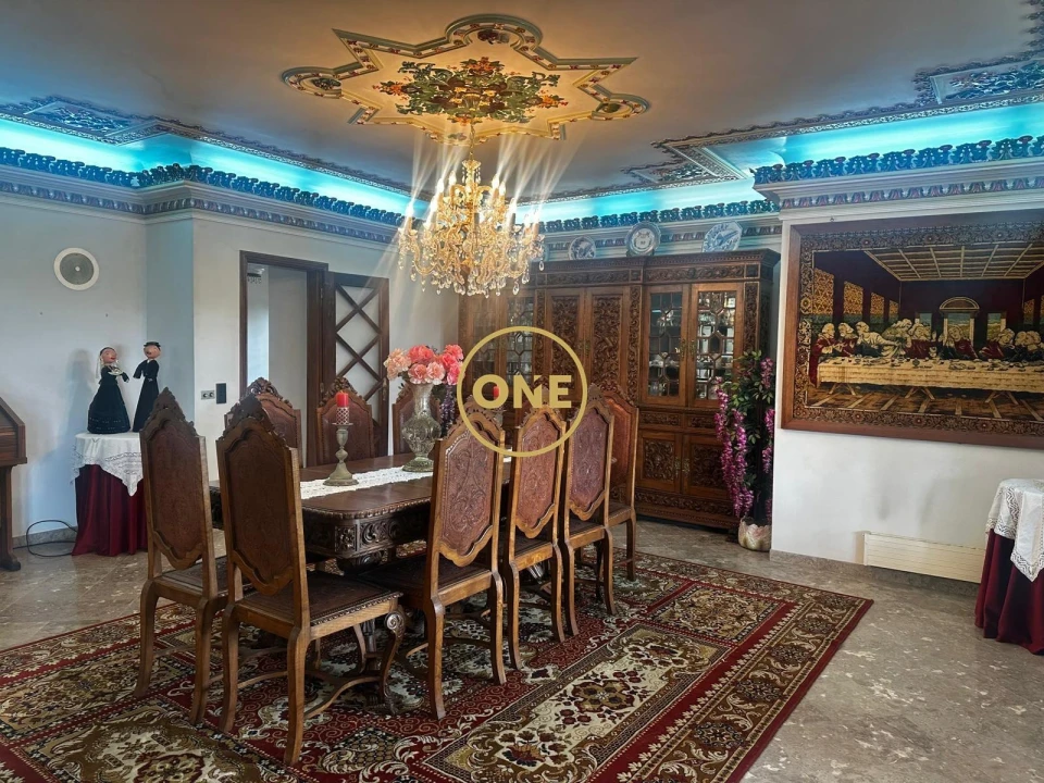 Moradia T7 para Venda em Vila de Punhe Foto 2