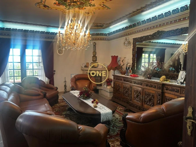 Moradia T7 para Venda em Vila de Punhe Foto 5