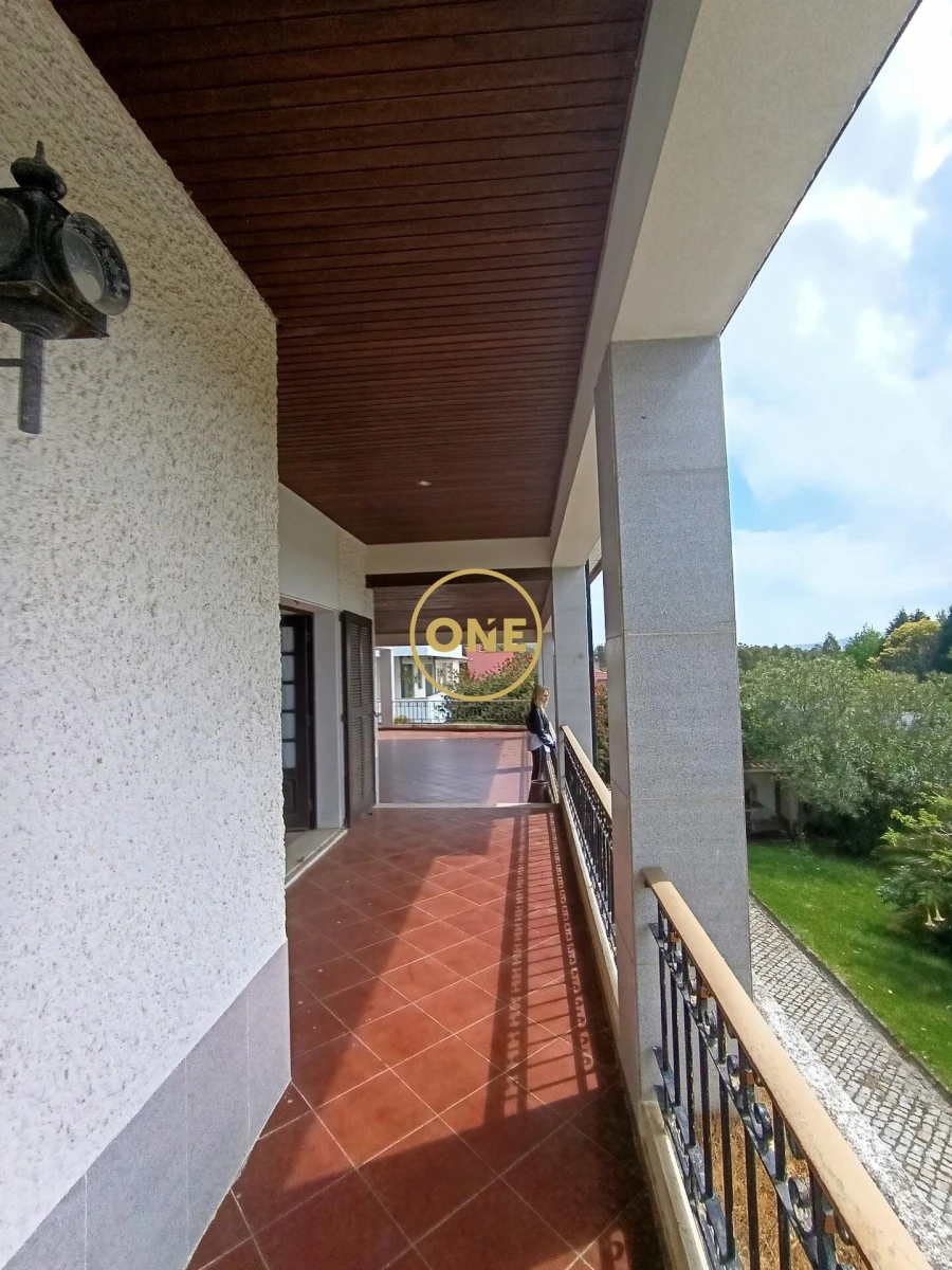 Moradia T8 para Venda em Vila de Punhe Foto 62