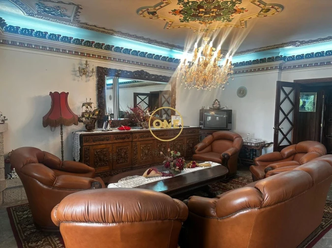 Moradia T7 para Venda em Vila de Punhe Foto 3