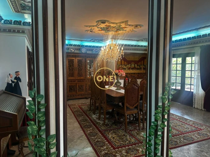 Moradia T7 para Venda em Vila de Punhe Foto 6