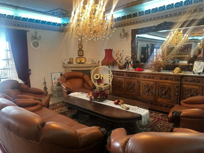 Moradia T7 para Venda em Vila de Punhe Foto 4