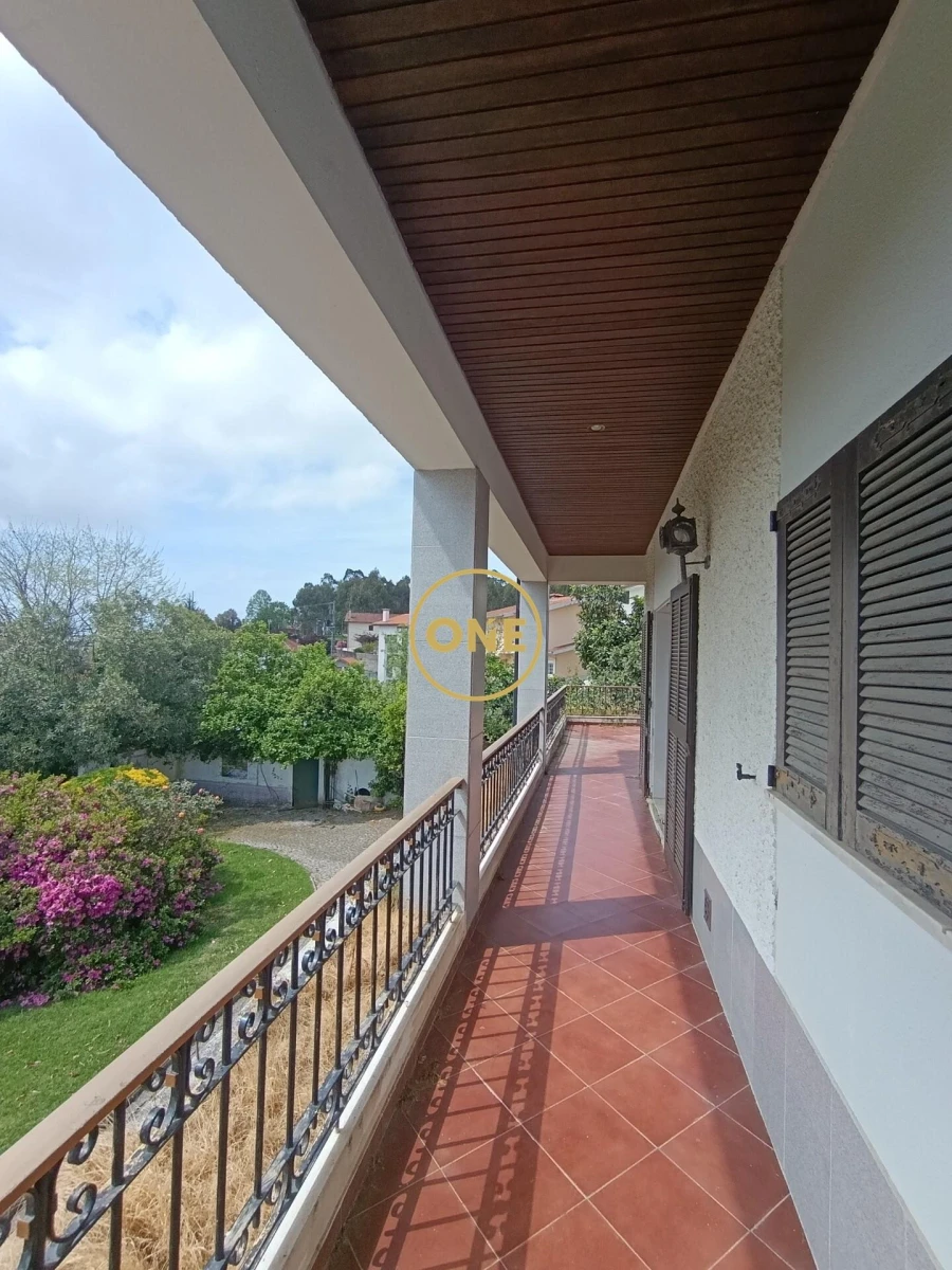 Moradia T8 para Venda em Vila de Punhe Foto 74