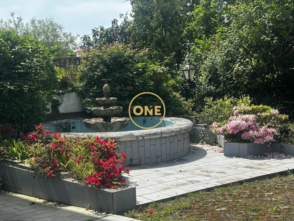 Moradia T7 para Venda em Vila de Punhe Foto 22